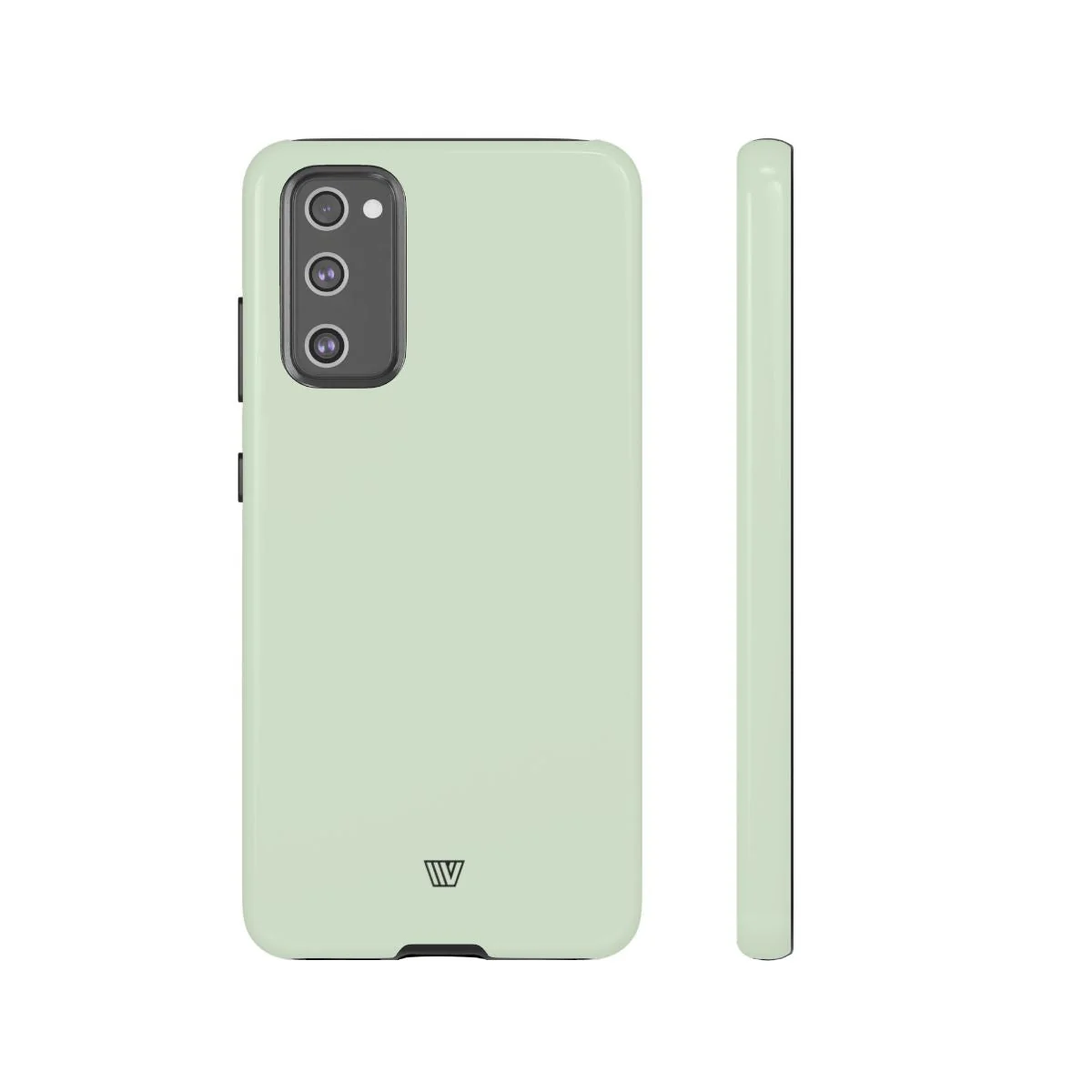 ZANAH MINT GREEN | Tough Phone Case - Image 102