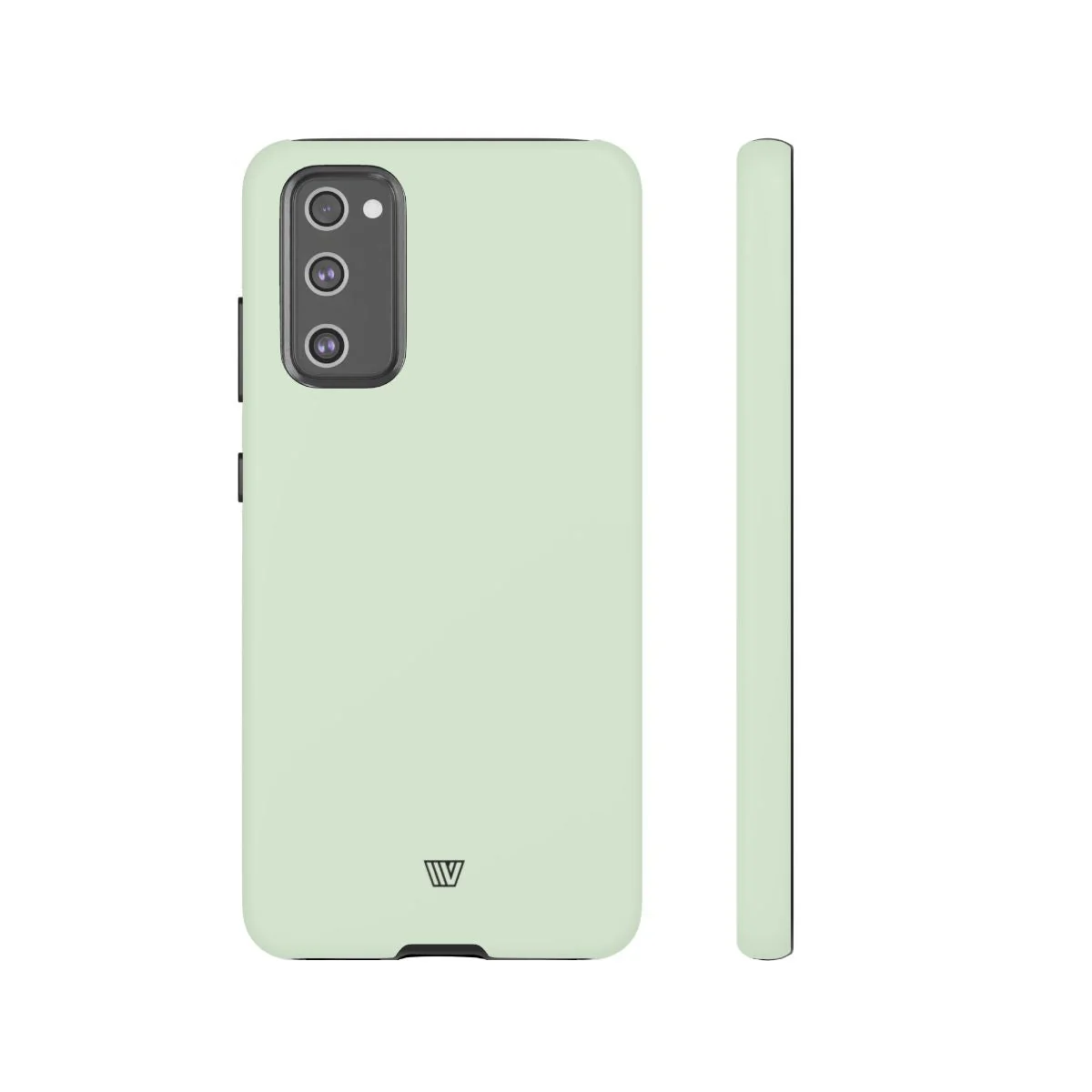 ZANAH MINT GREEN | Tough Phone Case - Image 103