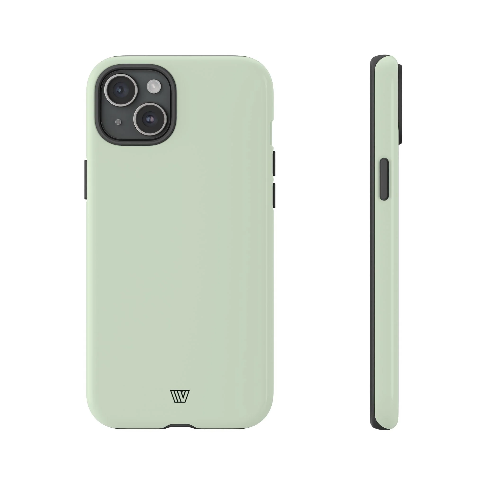 ZANAH MINT GREEN | Tough Phone Case - Image 16