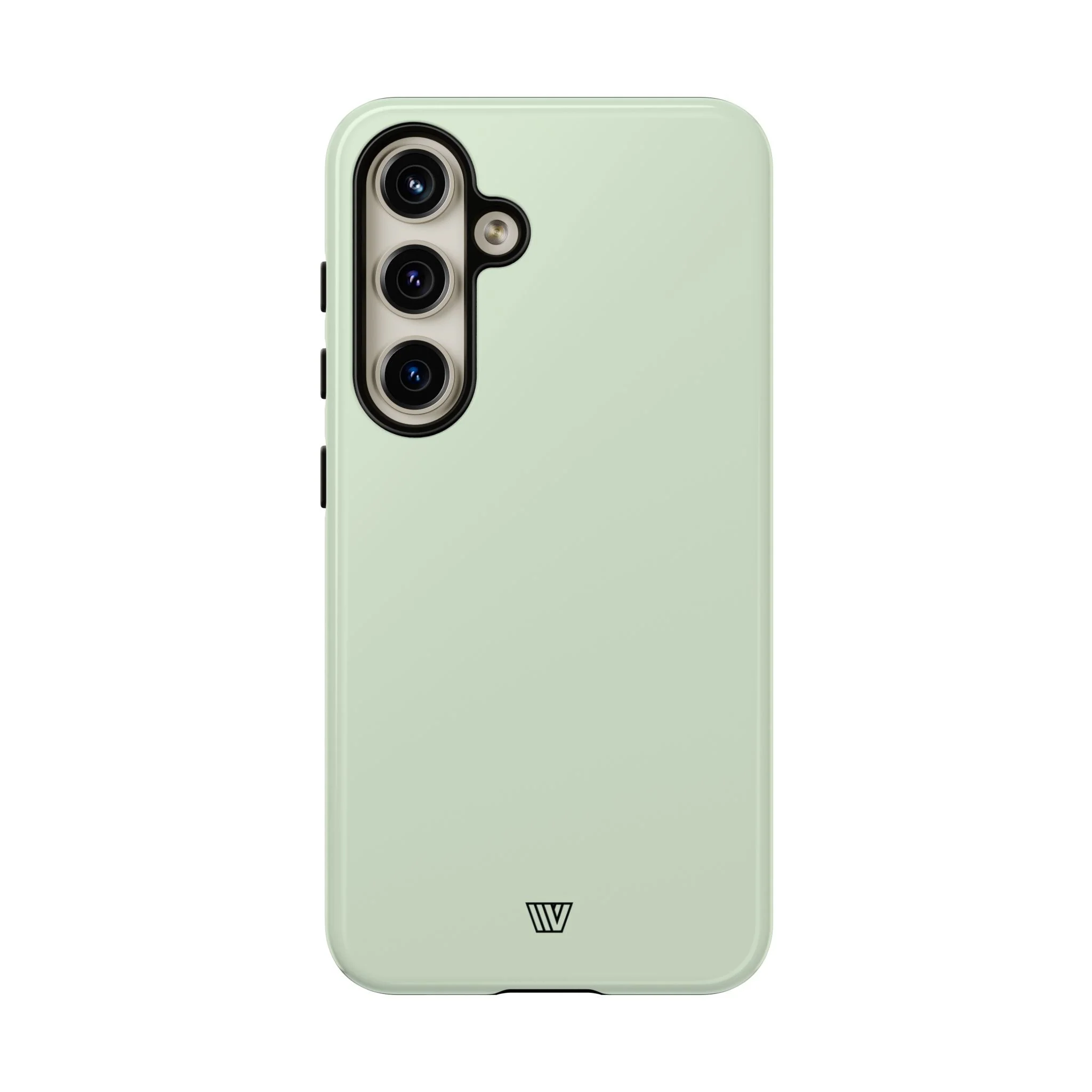 ZANAH MINT GREEN | Tough Phone Case - Image 19