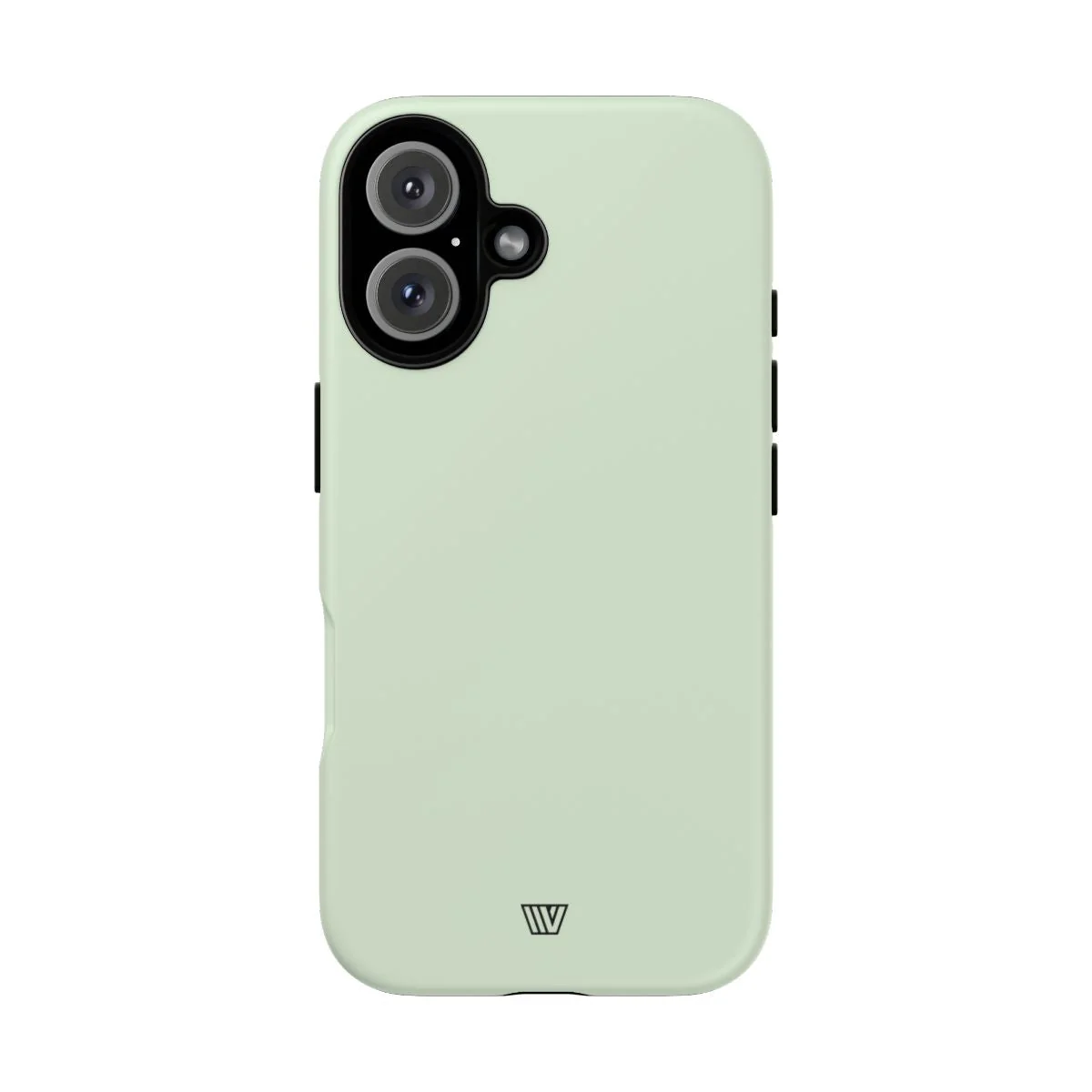 ZANAH MINT GREEN | Tough Phone Case - Image 2