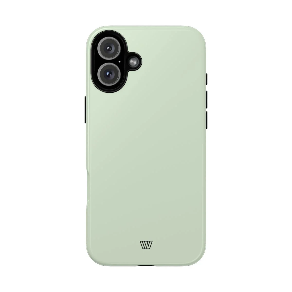 ZANAH MINT GREEN | Tough Phone Case - Image 24