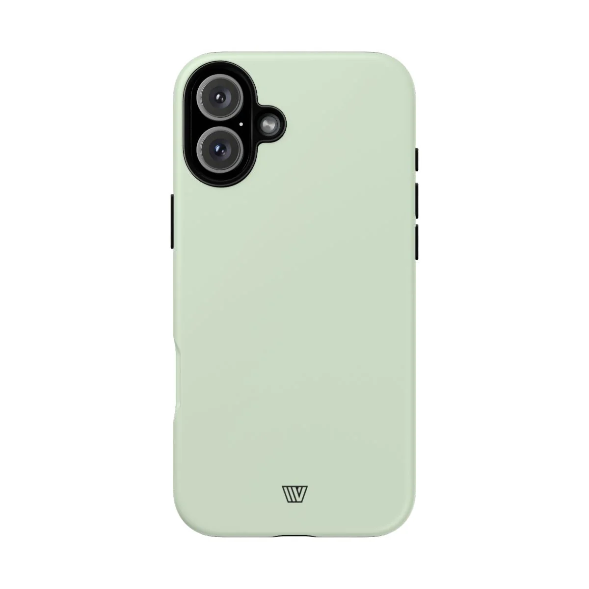 ZANAH MINT GREEN | Tough Phone Case - Image 25