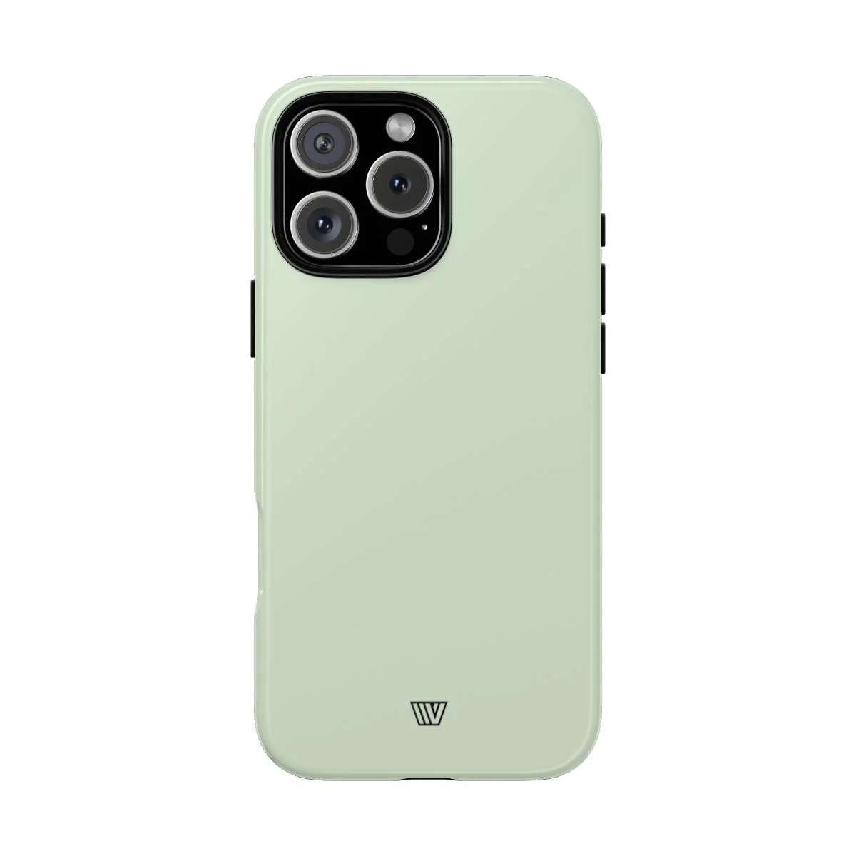 ZANAH MINT GREEN | Tough Phone Case - Image 26