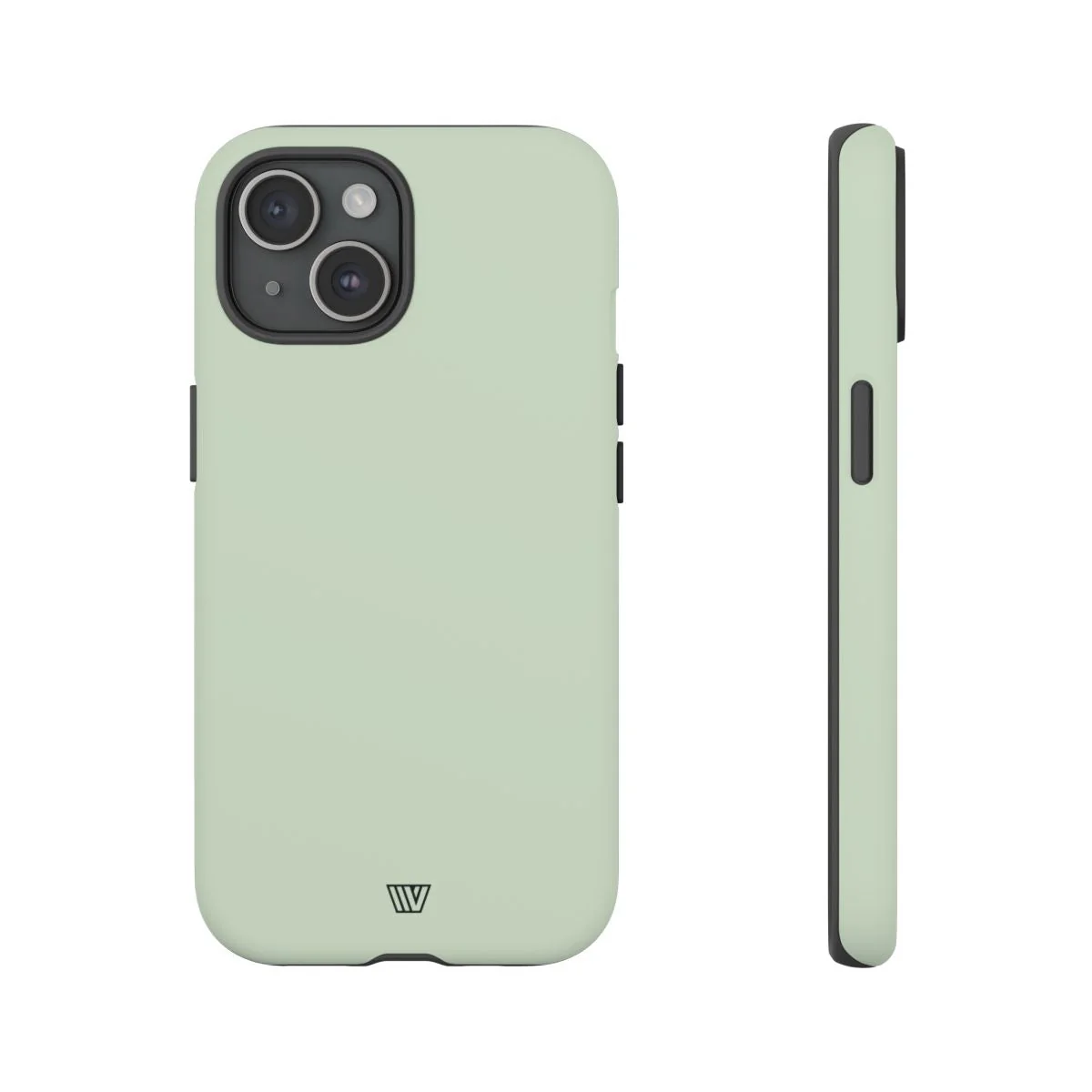 ZANAH MINT GREEN | Tough Phone Case - Image 27