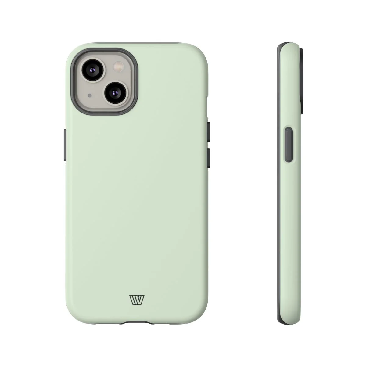 ZANAH MINT GREEN | Tough Phone Case - Image 31