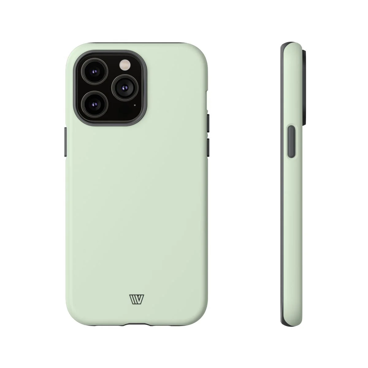 ZANAH MINT GREEN | Tough Phone Case - Image 34
