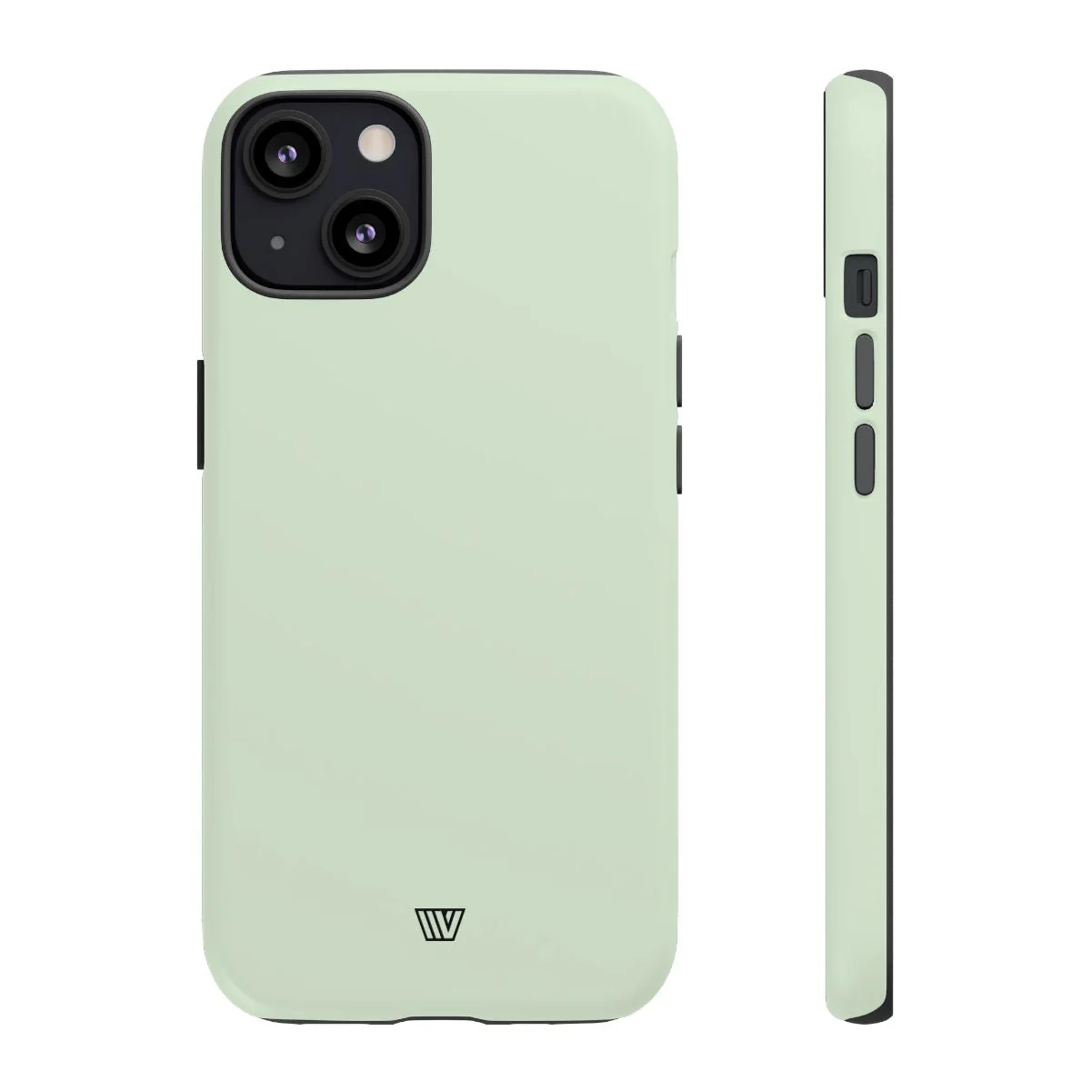 ZANAH MINT GREEN | Tough Phone Case - Image 35