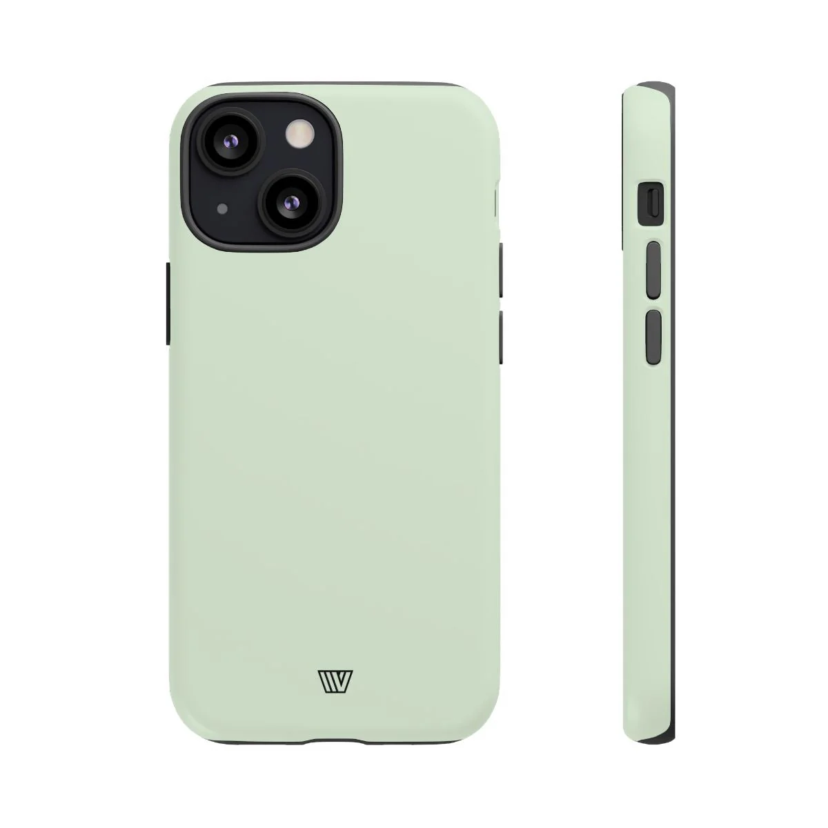 ZANAH MINT GREEN | Tough Phone Case - Image 36