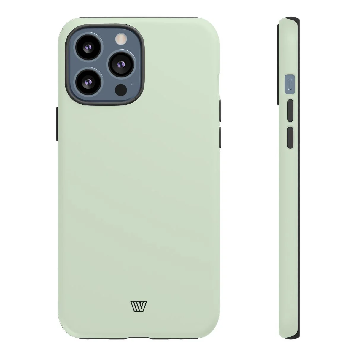 ZANAH MINT GREEN | Tough Phone Case - Image 38