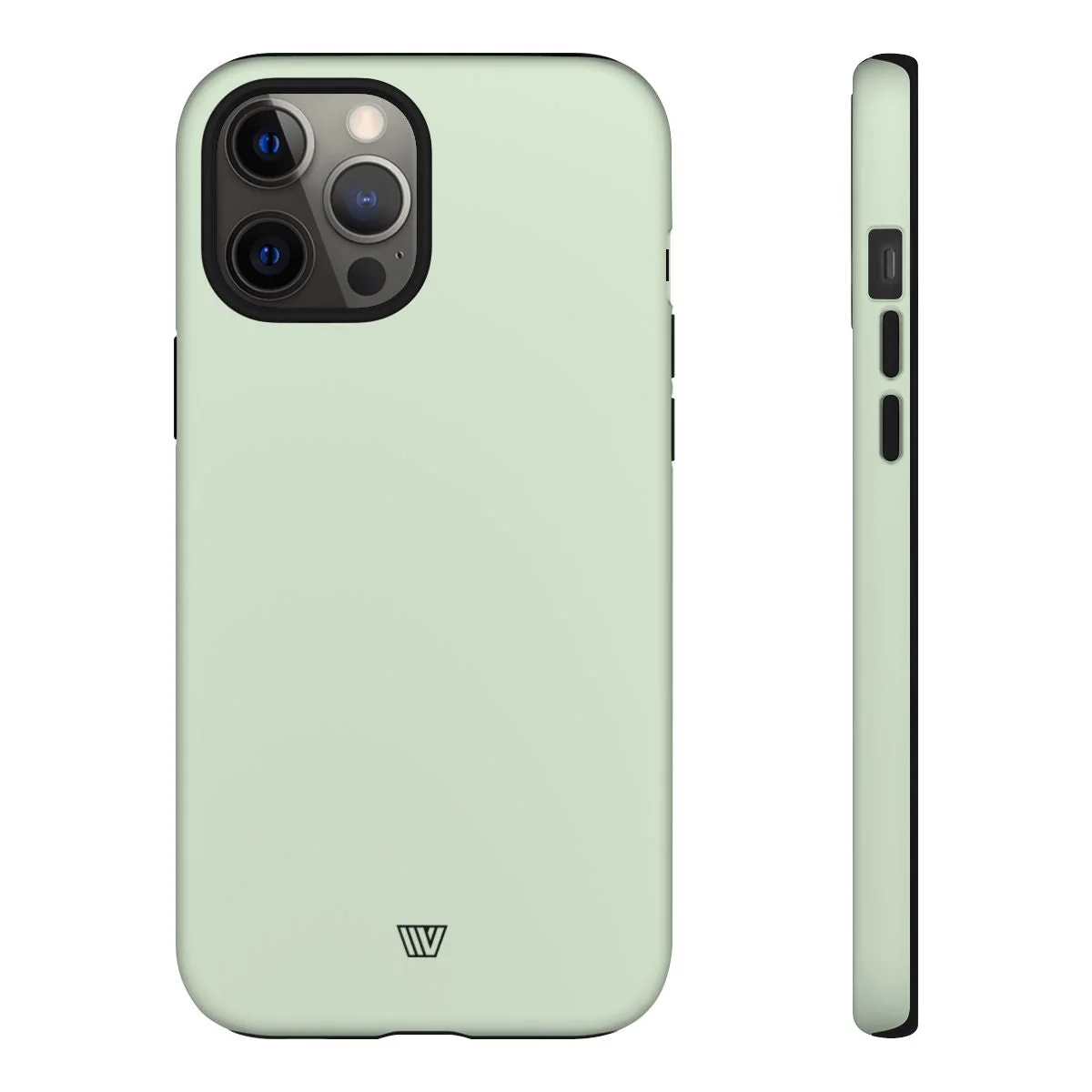 ZANAH MINT GREEN | Tough Phone Case - Image 39