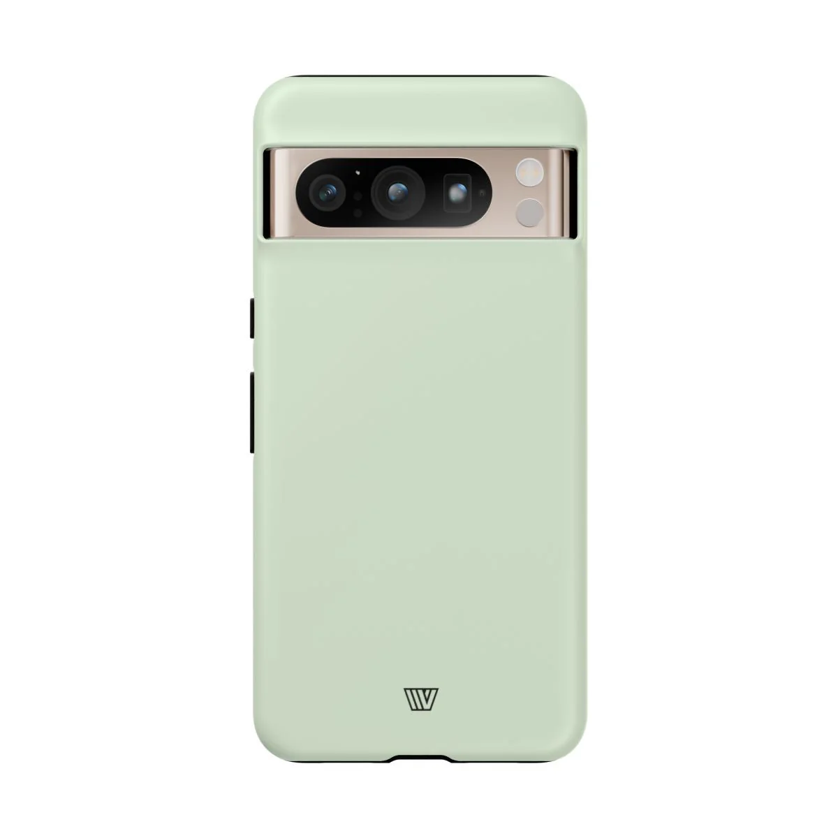 ZANAH MINT GREEN | Tough Phone Case - Image 40