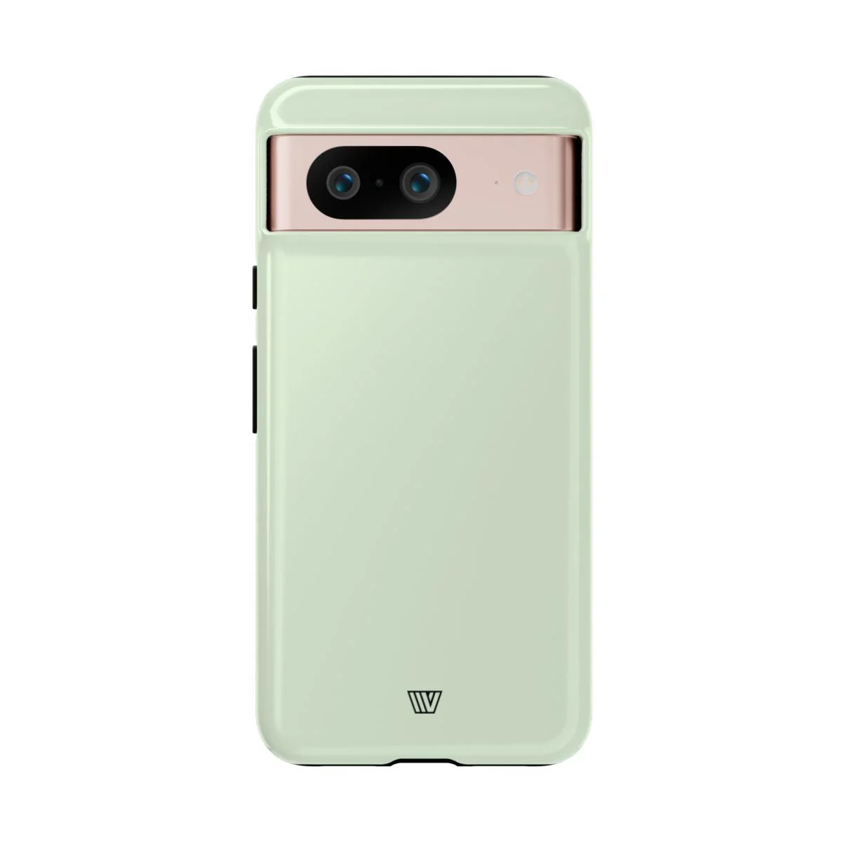 ZANAH MINT GREEN | Tough Phone Case - Image 41
