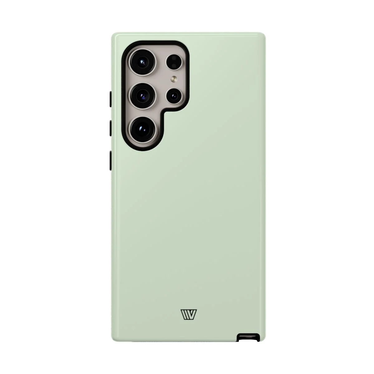 ZANAH MINT GREEN | Tough Phone Case - Image 44