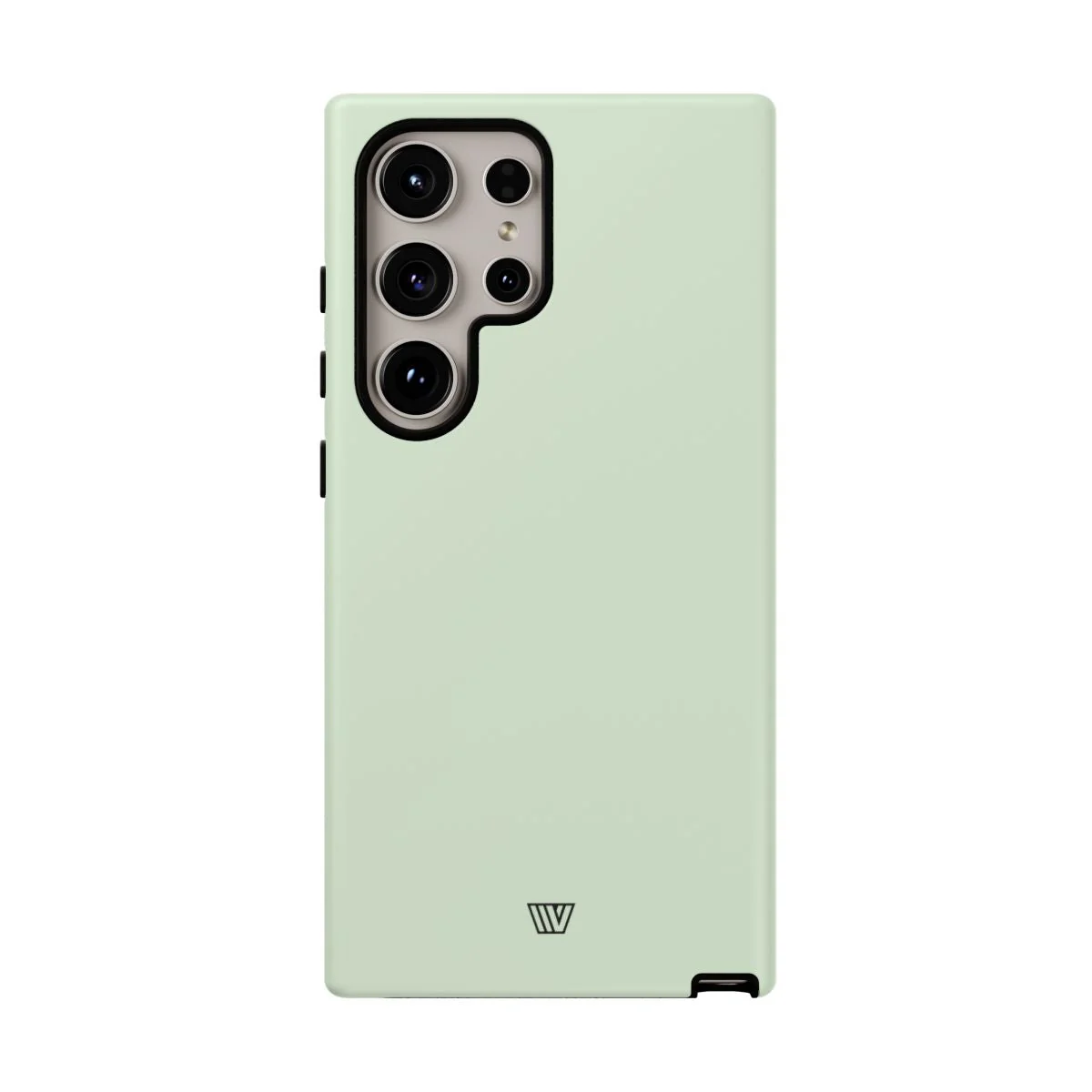 ZANAH MINT GREEN | Tough Phone Case - Image 45