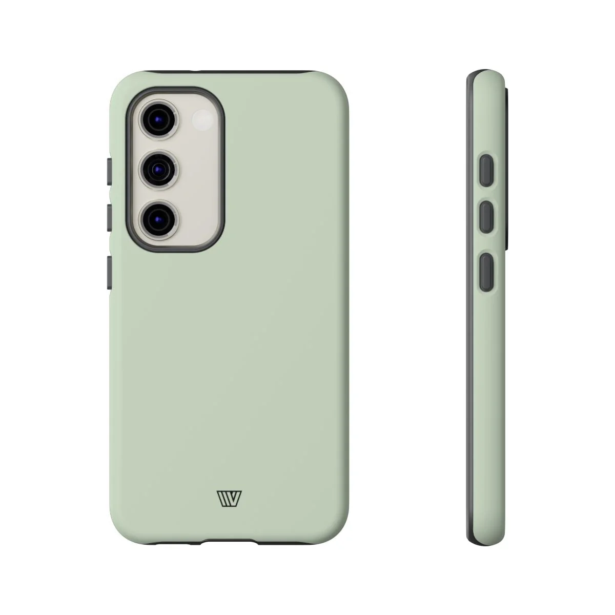 ZANAH MINT GREEN | Tough Phone Case - Image 47