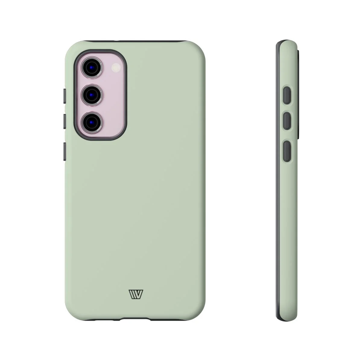 ZANAH MINT GREEN | Tough Phone Case - Image 49