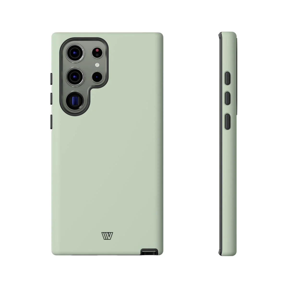 ZANAH MINT GREEN | Tough Phone Case - Image 51
