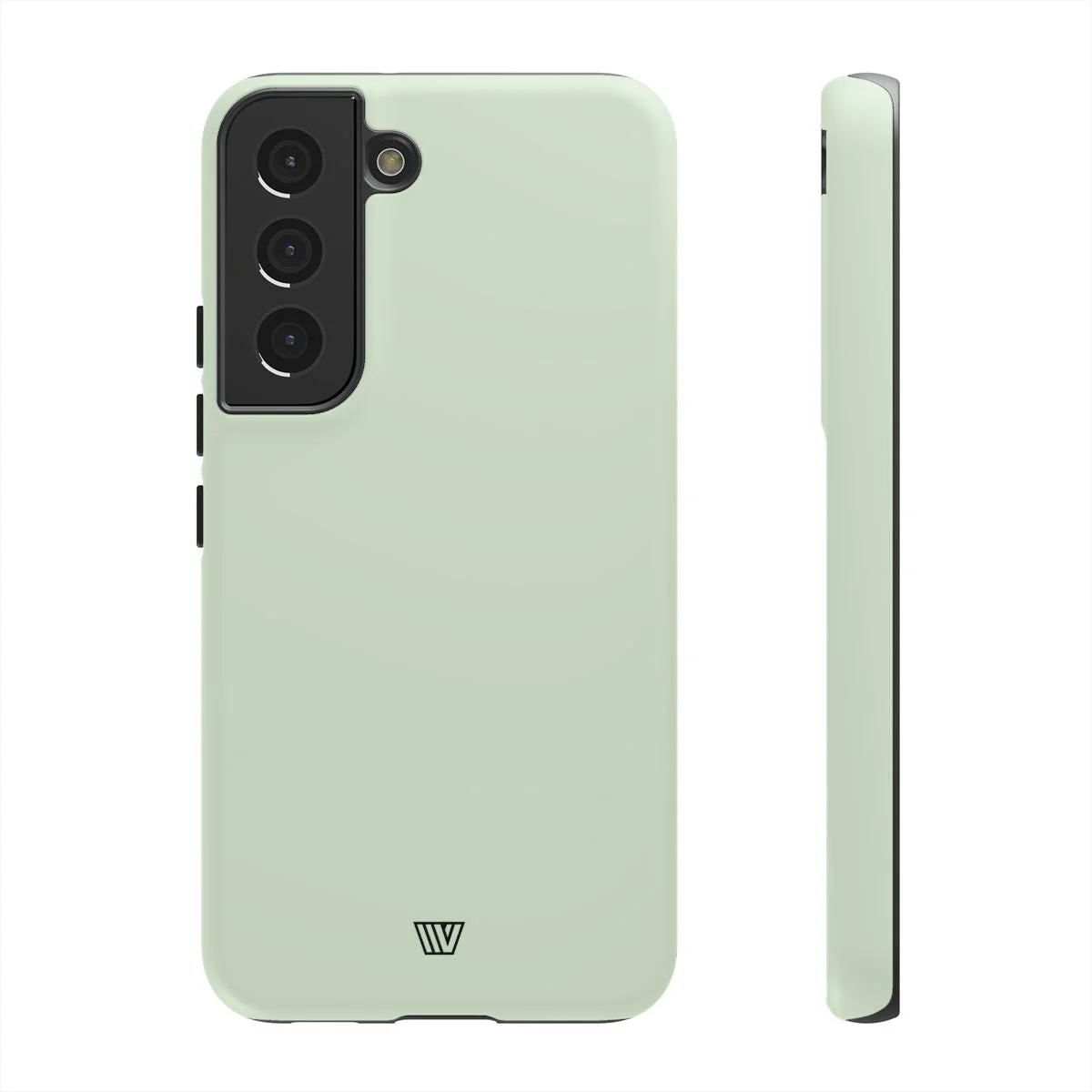 ZANAH MINT GREEN | Tough Phone Case - Image 53
