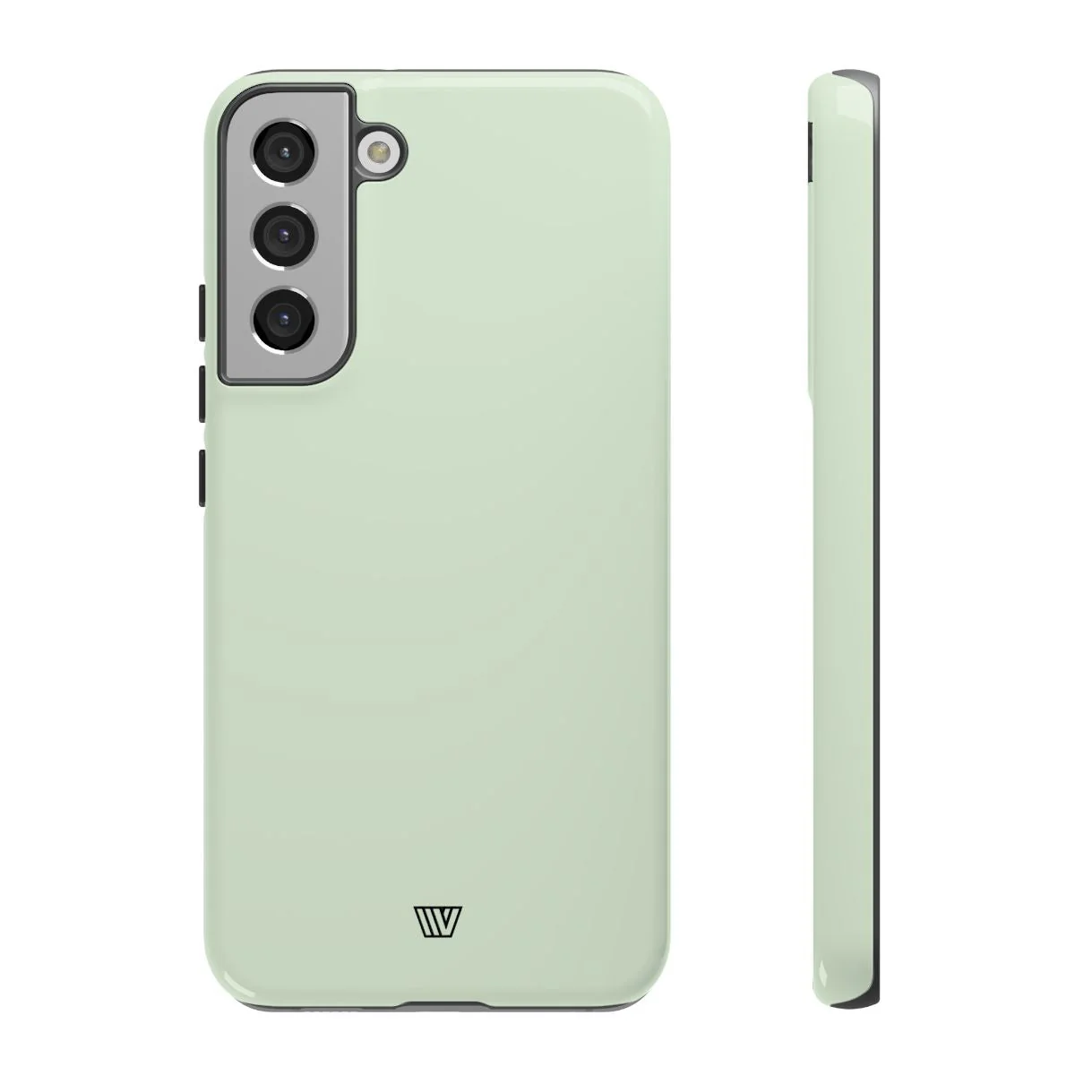 ZANAH MINT GREEN | Tough Phone Case - Image 54