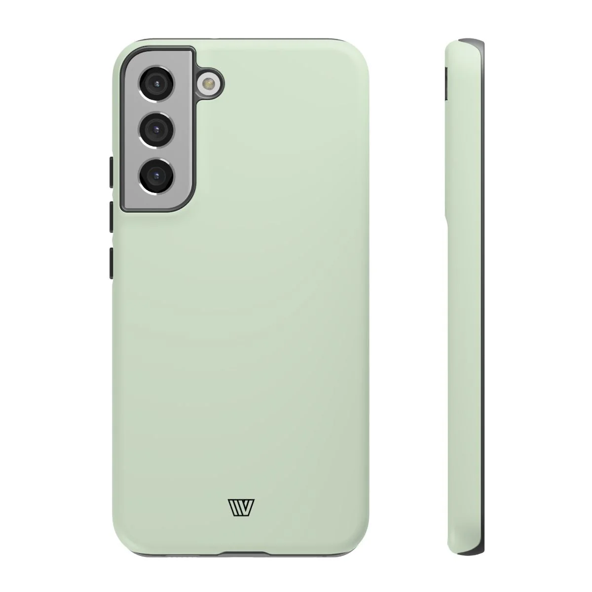 ZANAH MINT GREEN | Tough Phone Case - Image 55