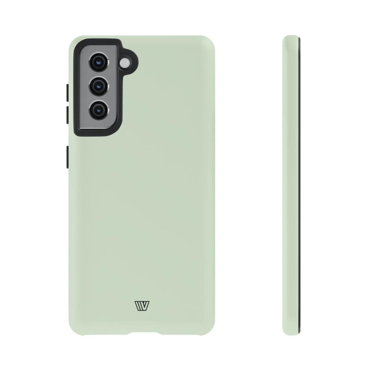 ZANAH MINT GREEN | Tough Phone Case - Image 59