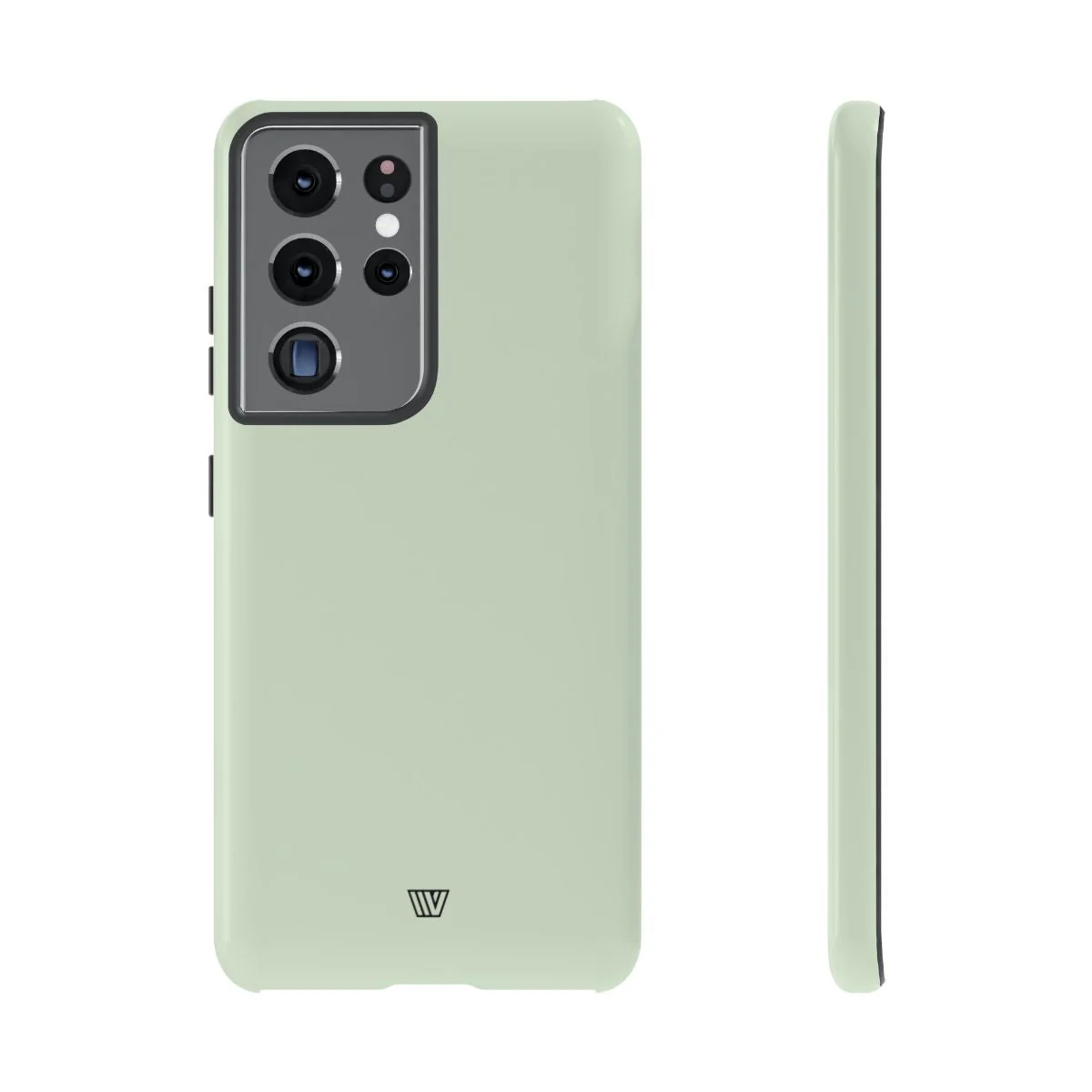 ZANAH MINT GREEN | Tough Phone Case - Image 61