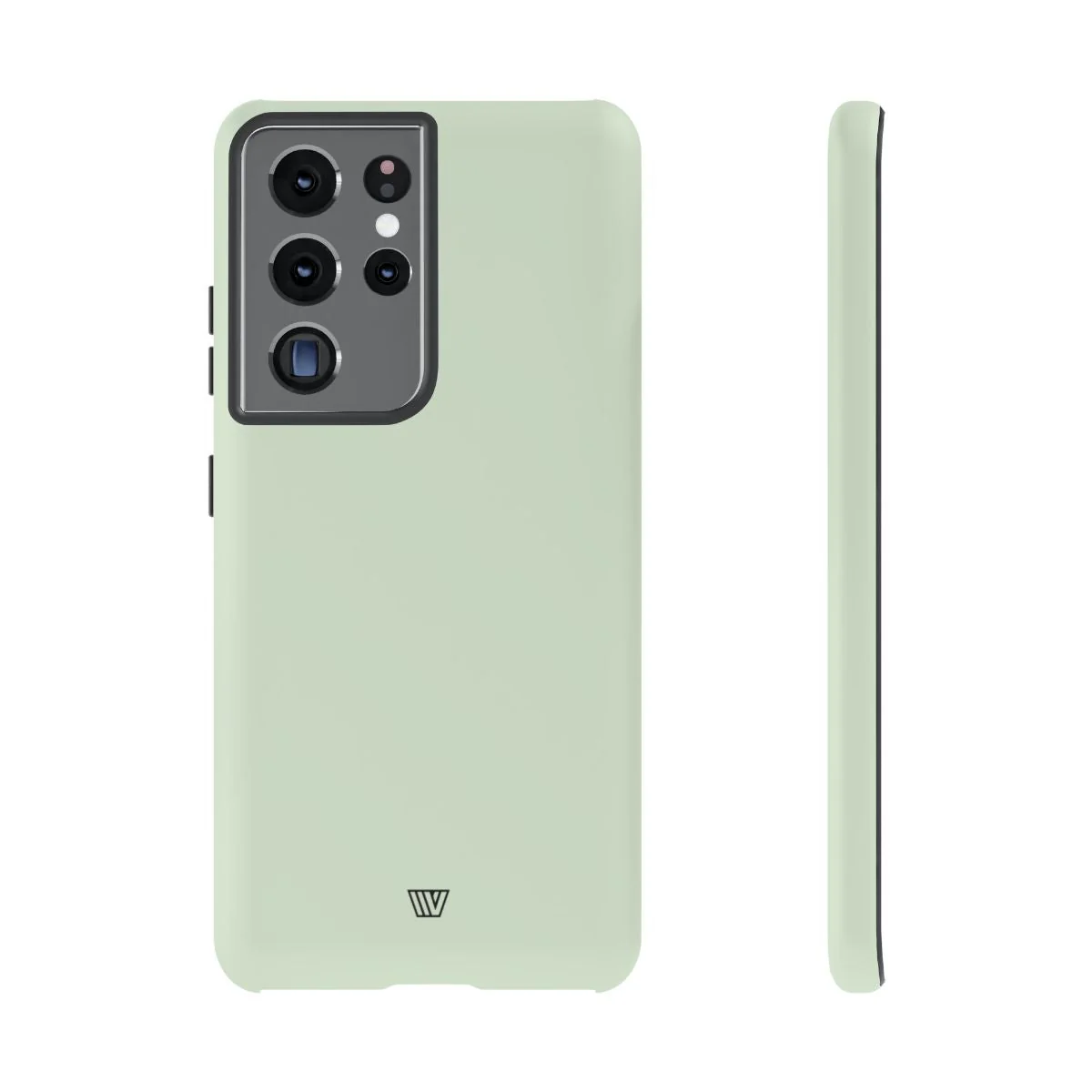ZANAH MINT GREEN | Tough Phone Case - Image 62