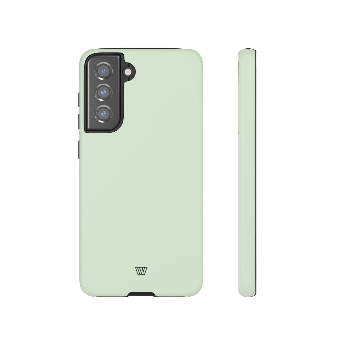 ZANAH MINT GREEN | Tough Phone Case - Image 64