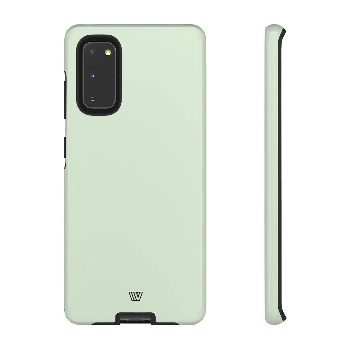 ZANAH MINT GREEN | Tough Phone Case - Image 65