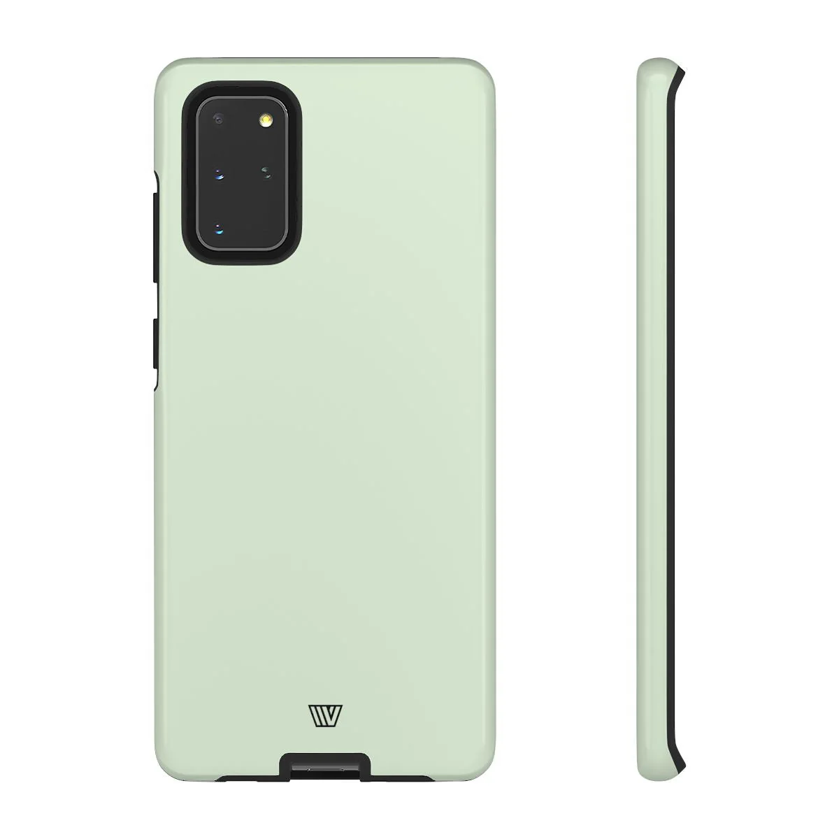 ZANAH MINT GREEN | Tough Phone Case - Image 67