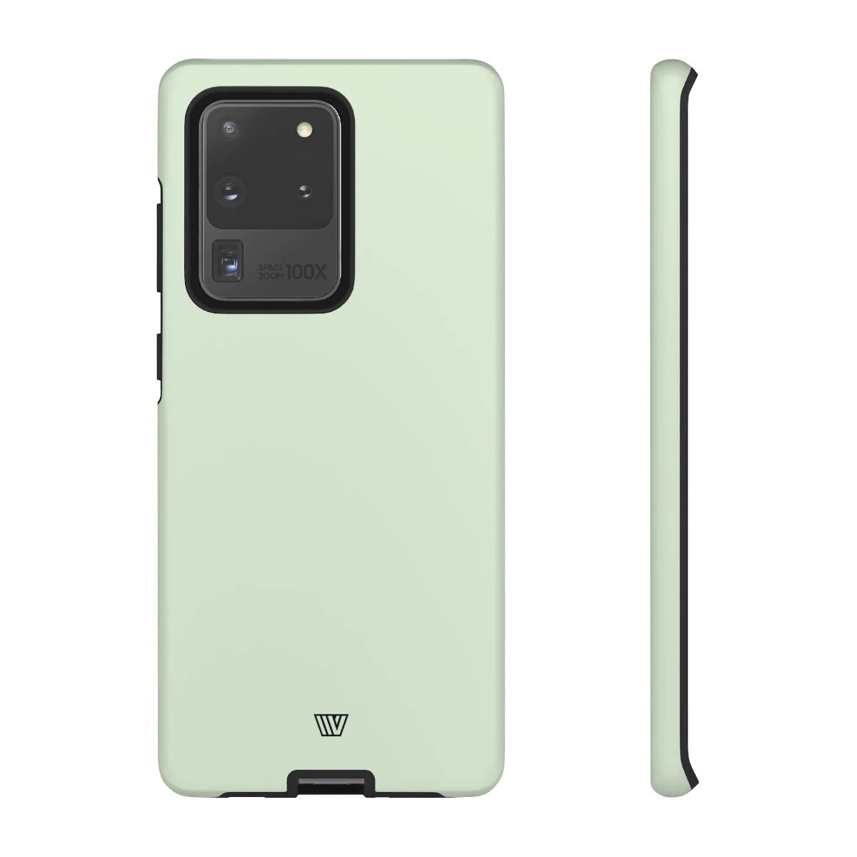 ZANAH MINT GREEN | Tough Phone Case - Image 70