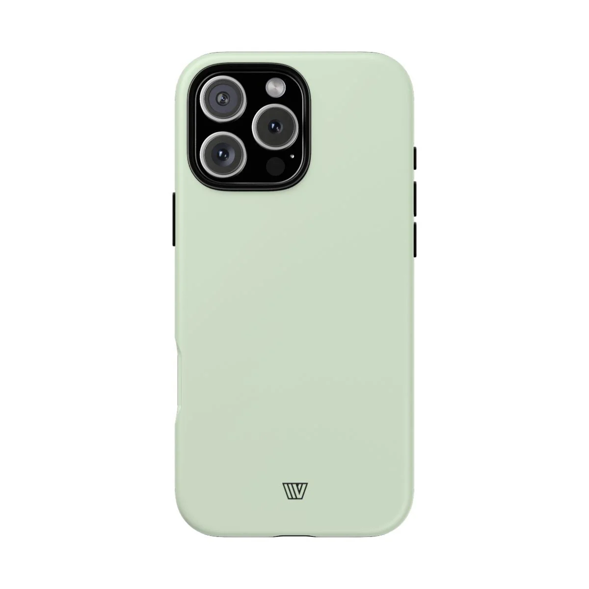 ZANAH MINT GREEN | Tough Phone Case - Image 71