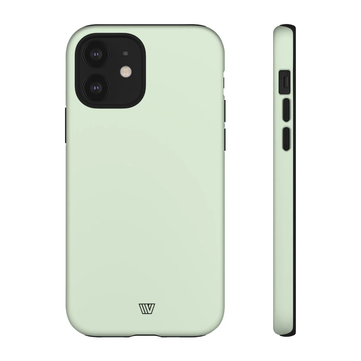 ZANAH MINT GREEN | Tough Phone Case - Image 72