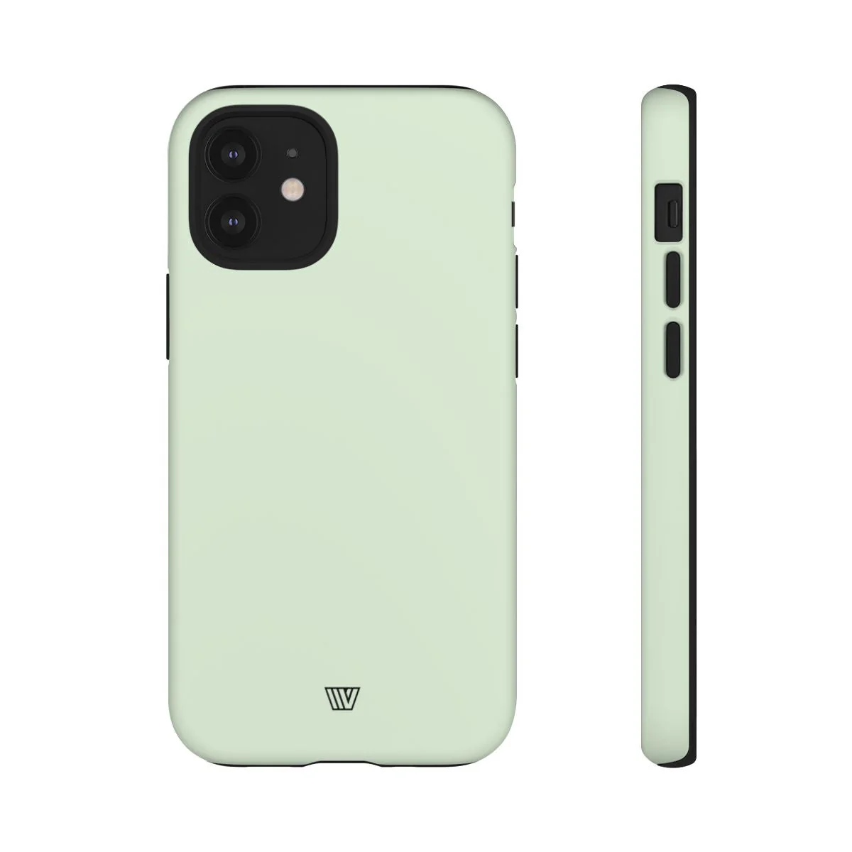 ZANAH MINT GREEN | Tough Phone Case - Image 73