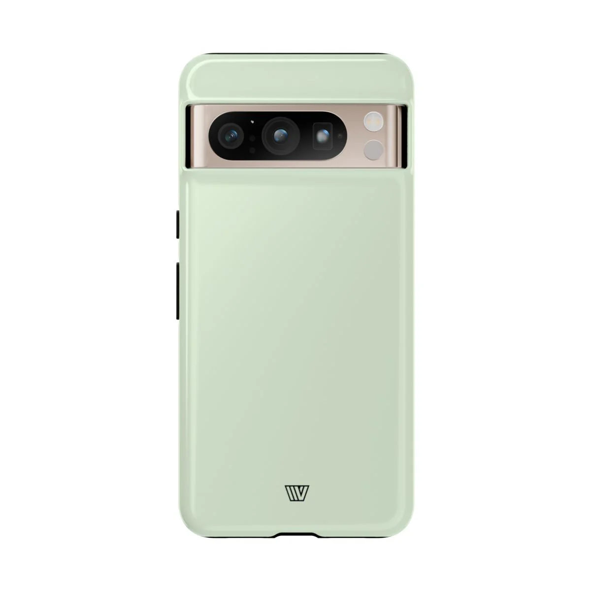 ZANAH MINT GREEN | Tough Phone Case - Image 75