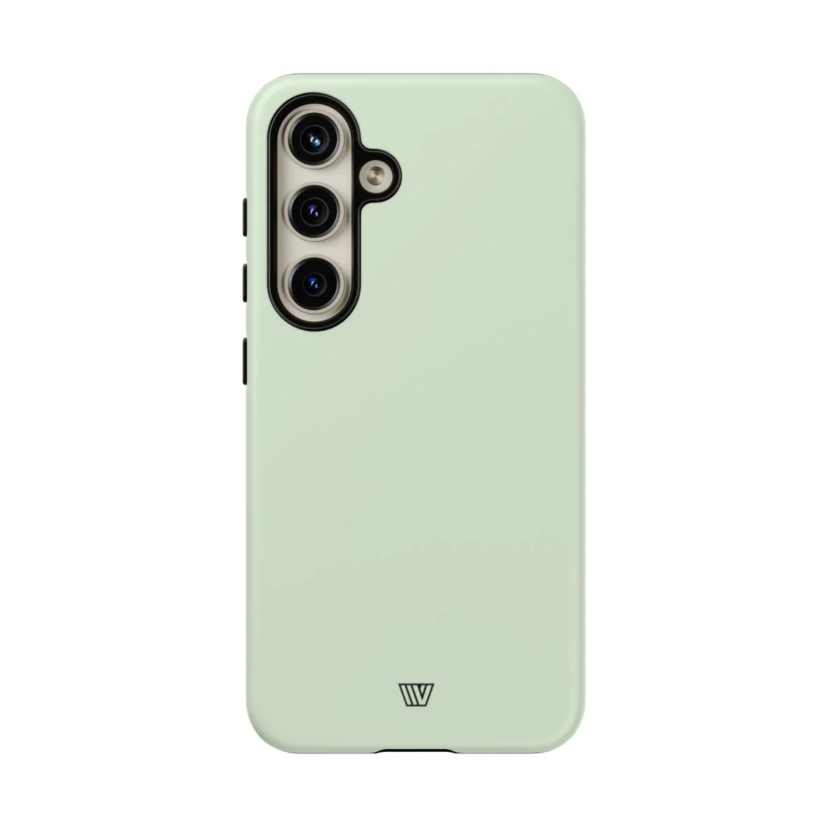 ZANAH MINT GREEN | Tough Phone Case - Image 80