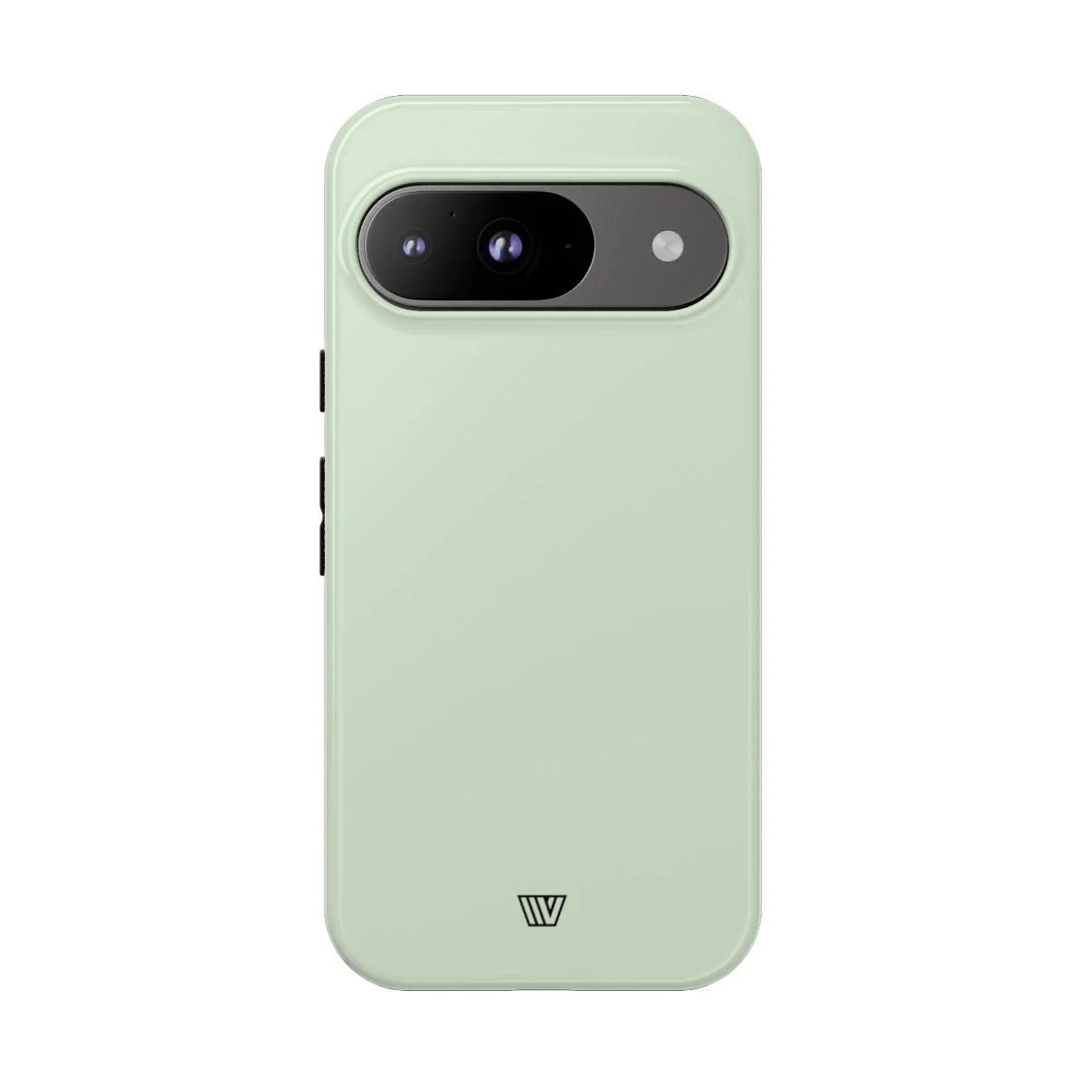 ZANAH MINT GREEN | Tough Phone Case - Image 82