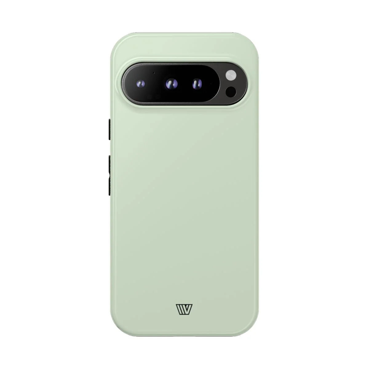 ZANAH MINT GREEN | Tough Phone Case - Image 84