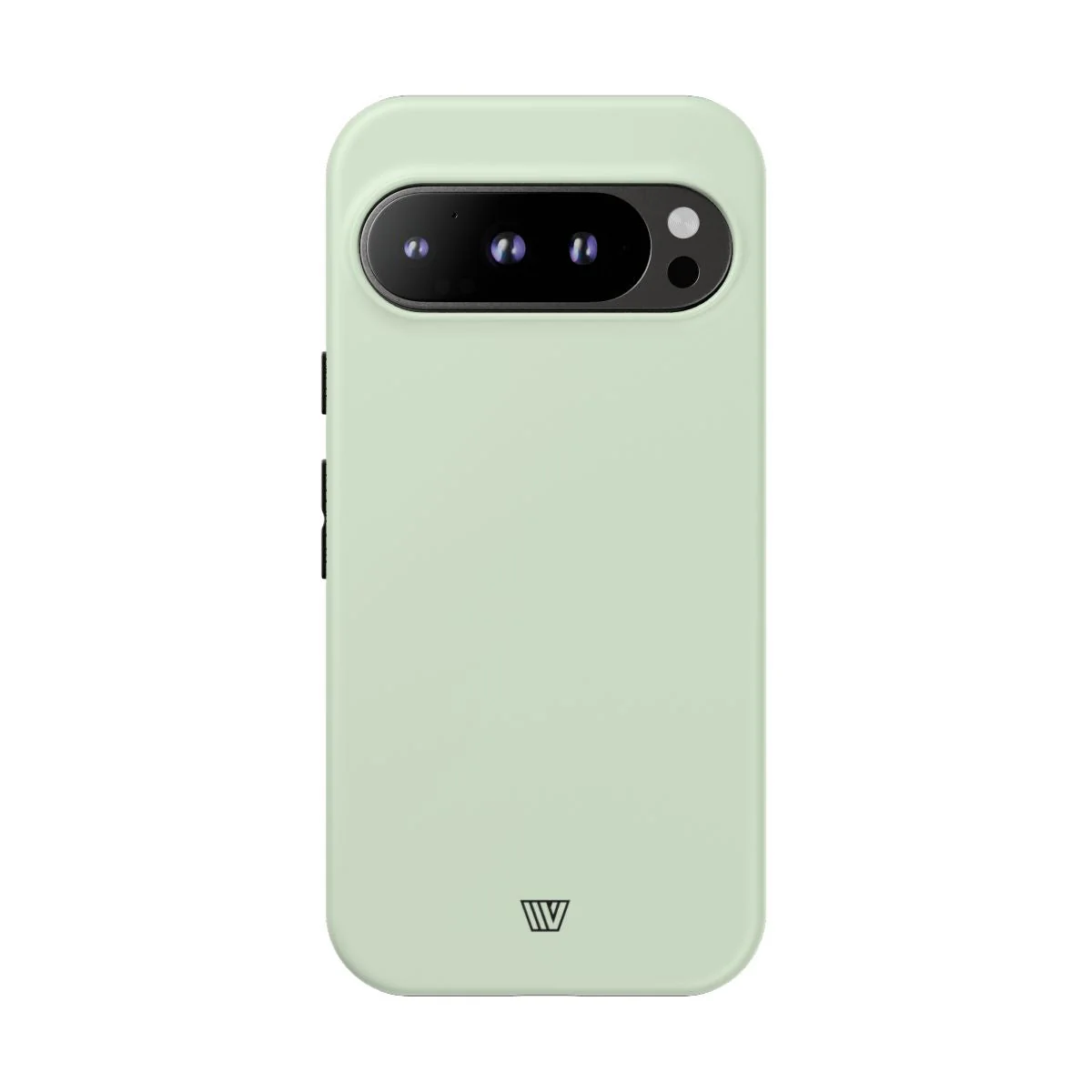 ZANAH MINT GREEN | Tough Phone Case - Image 85