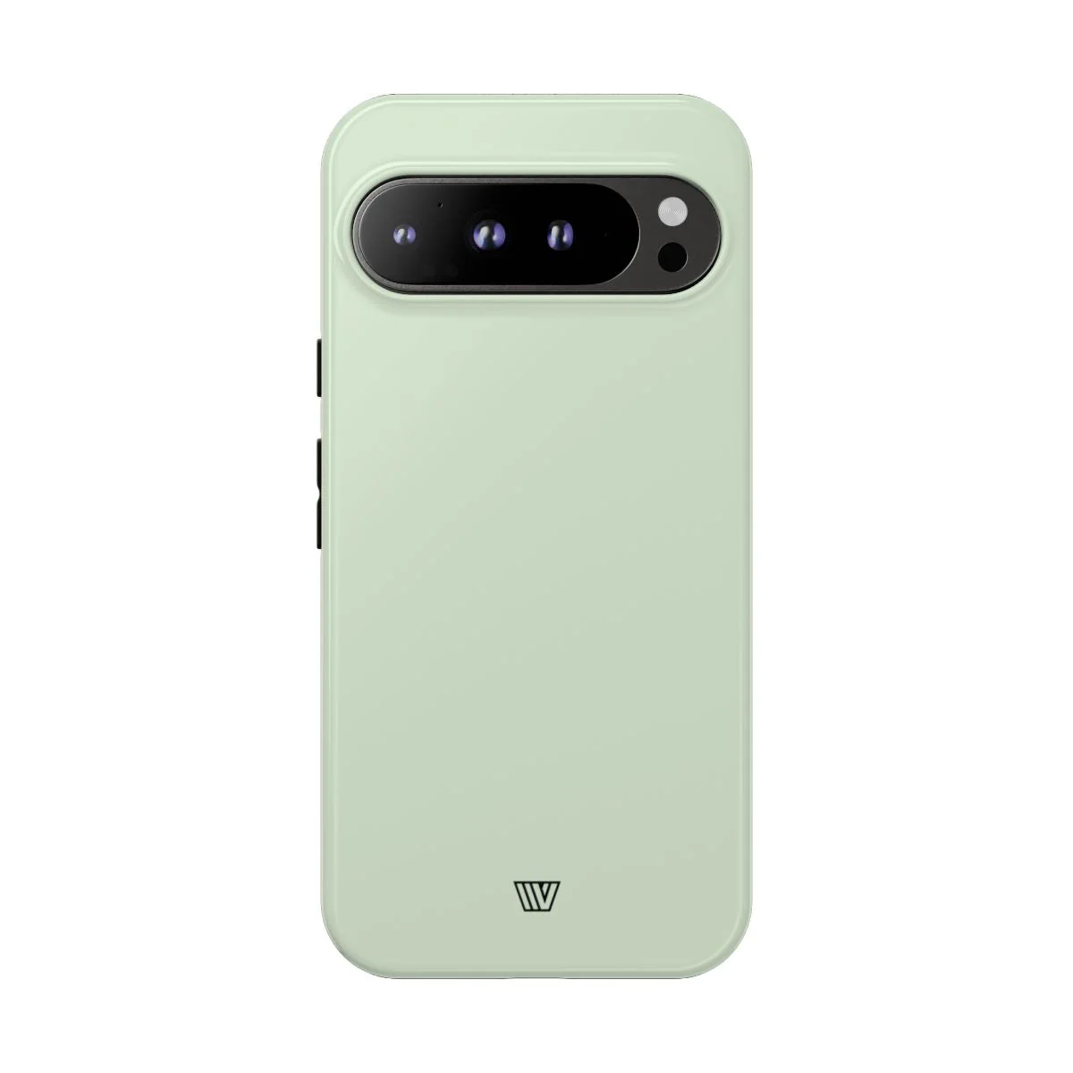 ZANAH MINT GREEN | Tough Phone Case - Image 86