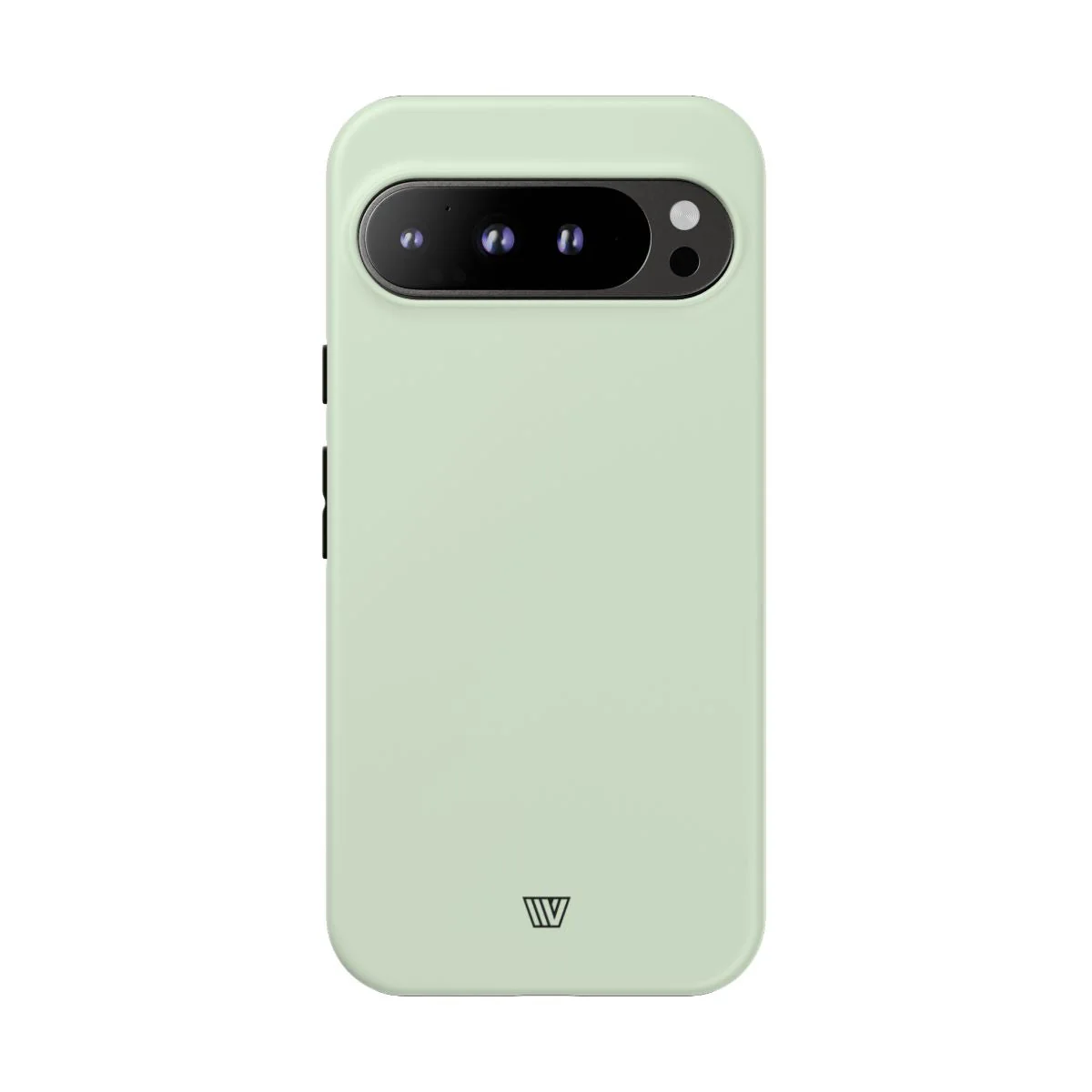 ZANAH MINT GREEN | Tough Phone Case - Image 87