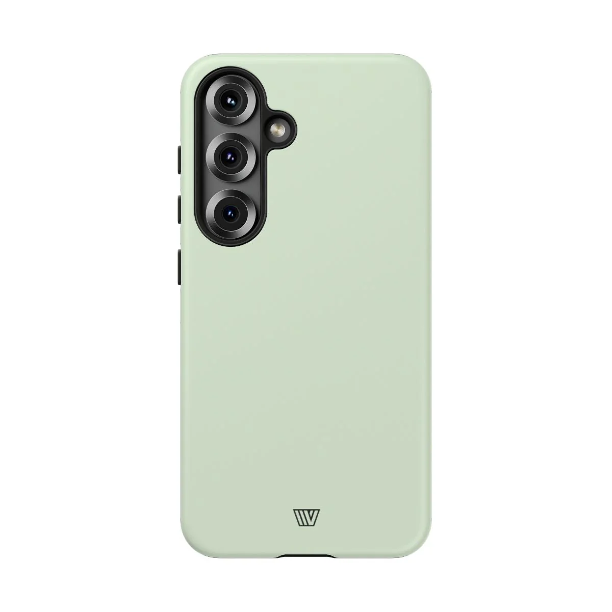 ZANAH MINT GREEN | Tough Phone Case - Image 89