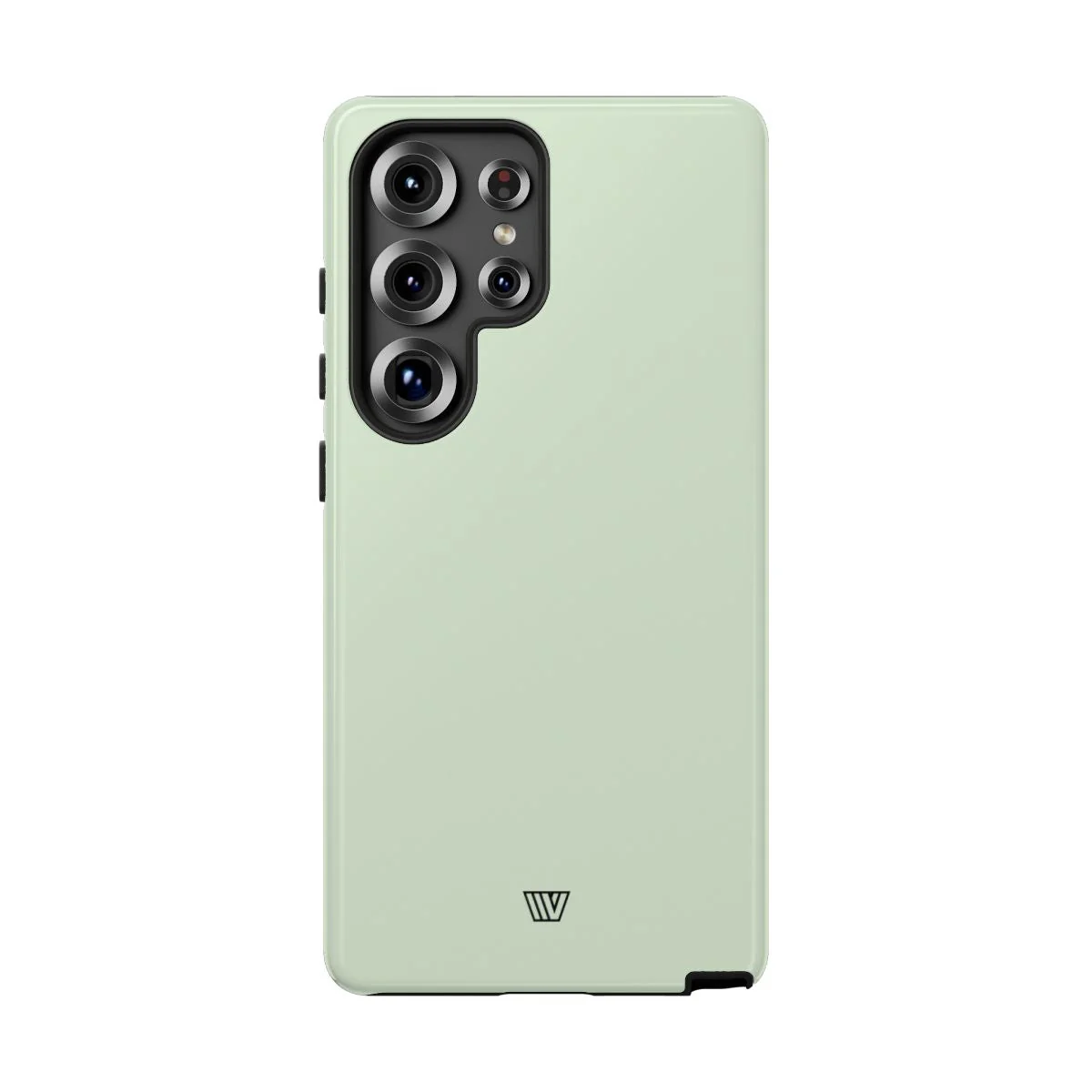 ZANAH MINT GREEN | Tough Phone Case - Image 92