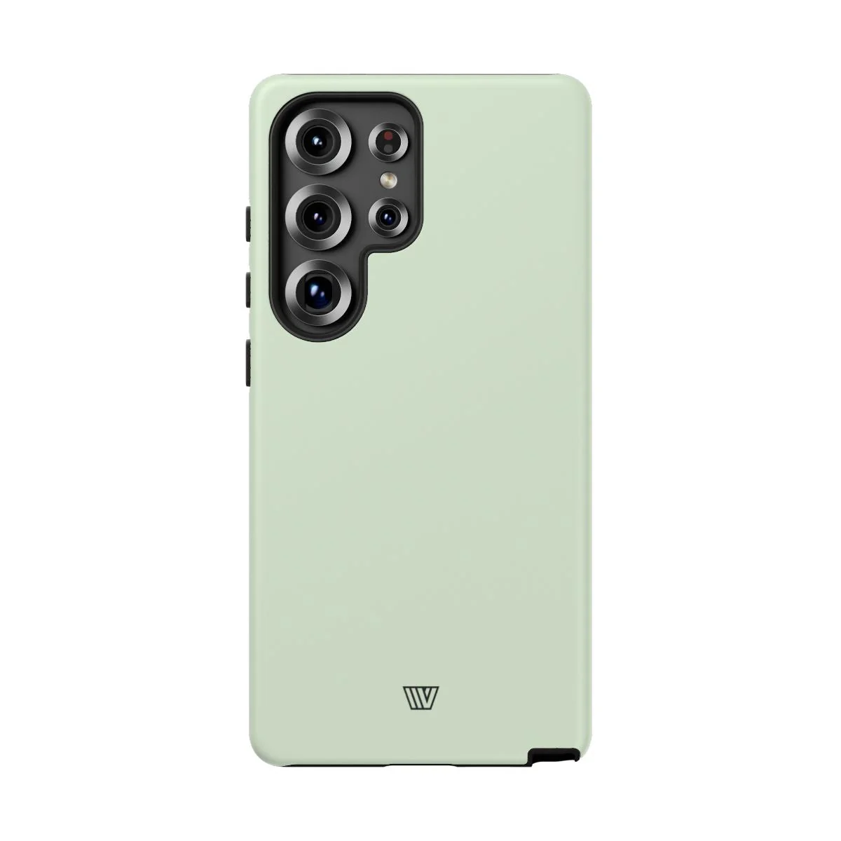 ZANAH MINT GREEN | Tough Phone Case - Image 93