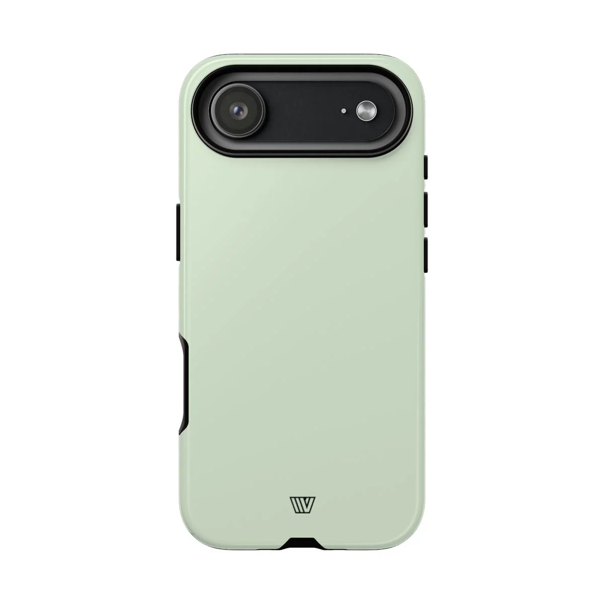 ZANAH MINT GREEN | Tough Phone Case - Image 96