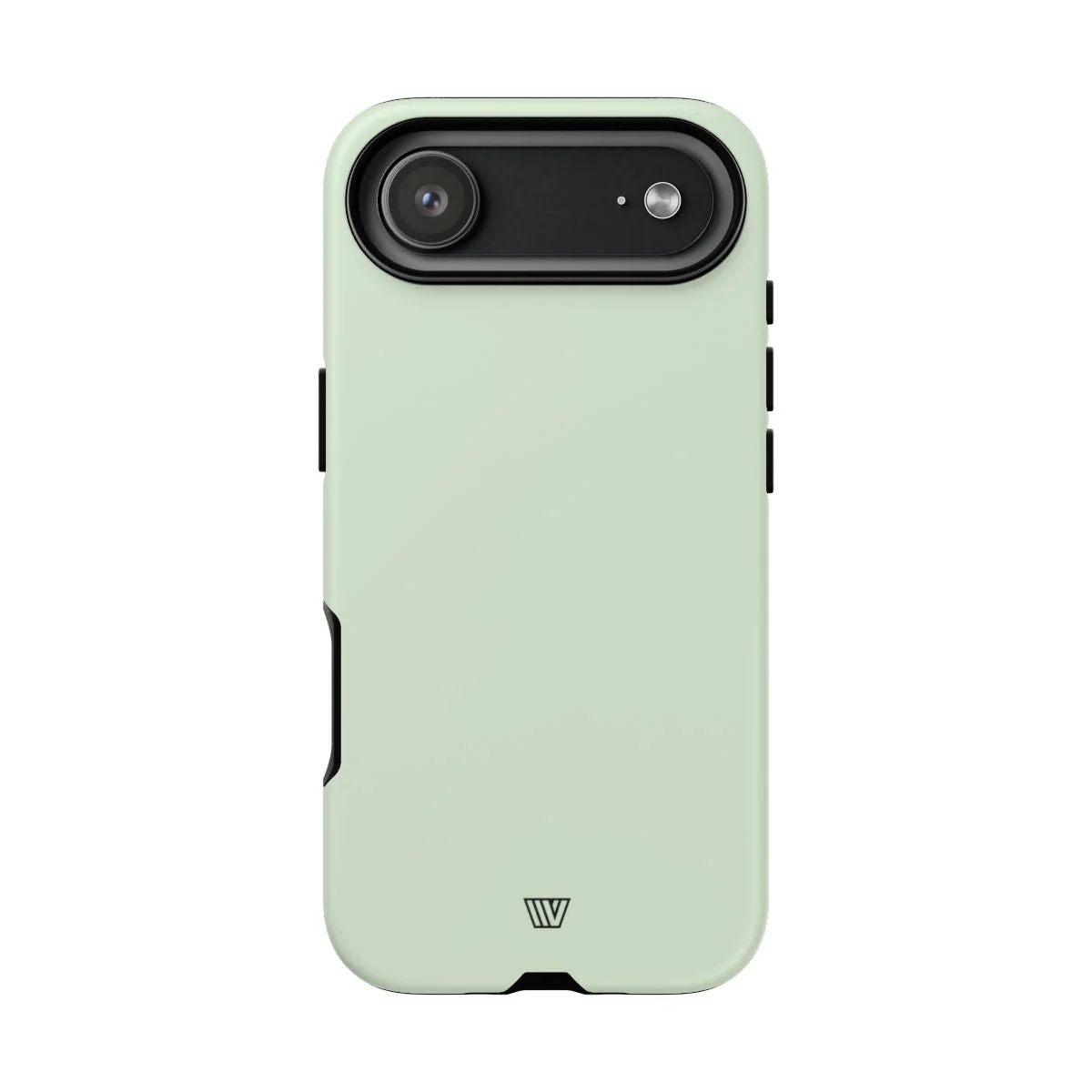 ZANAH MINT GREEN | Tough Phone Case - Image 97