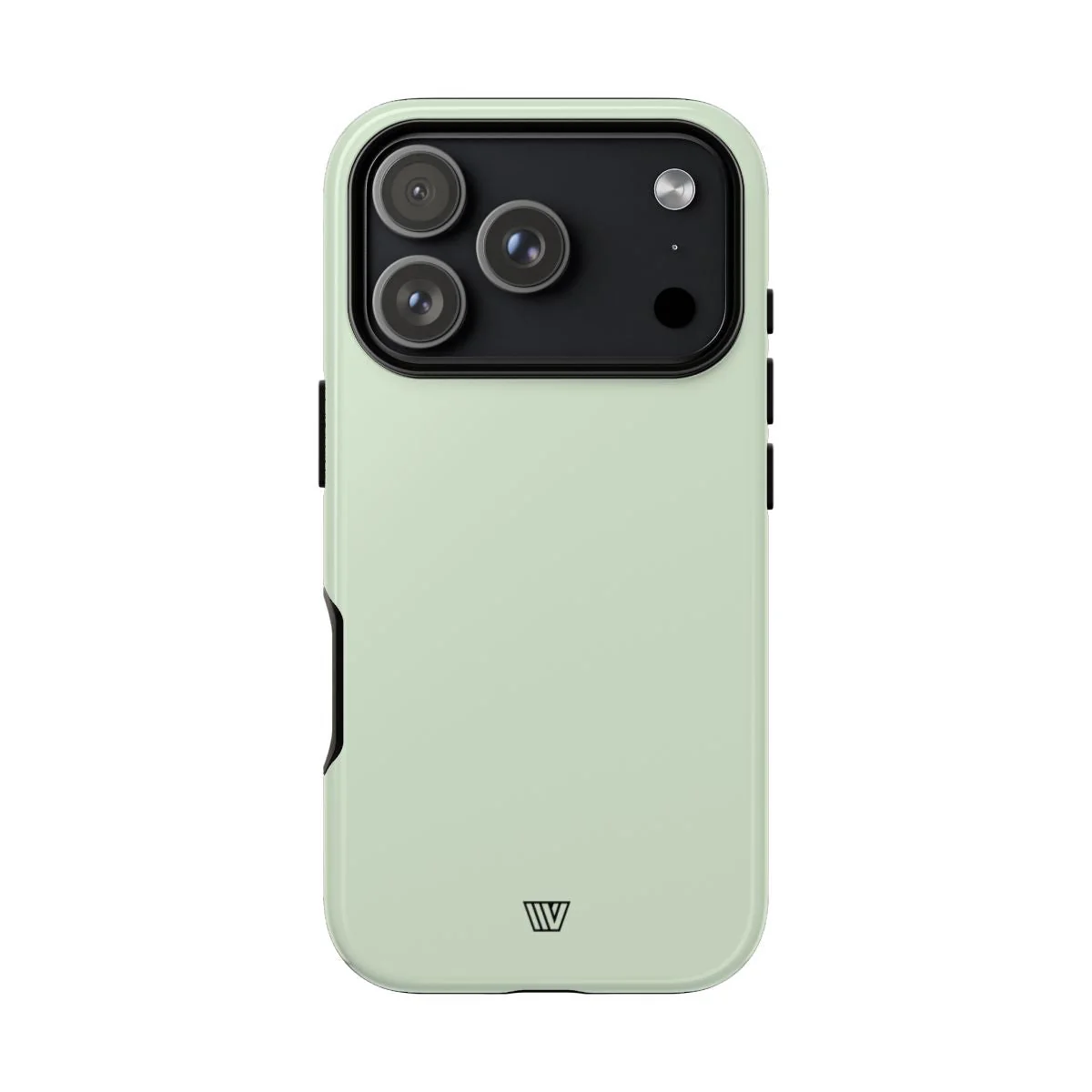 ZANAH MINT GREEN | Tough Phone Case - Image 98