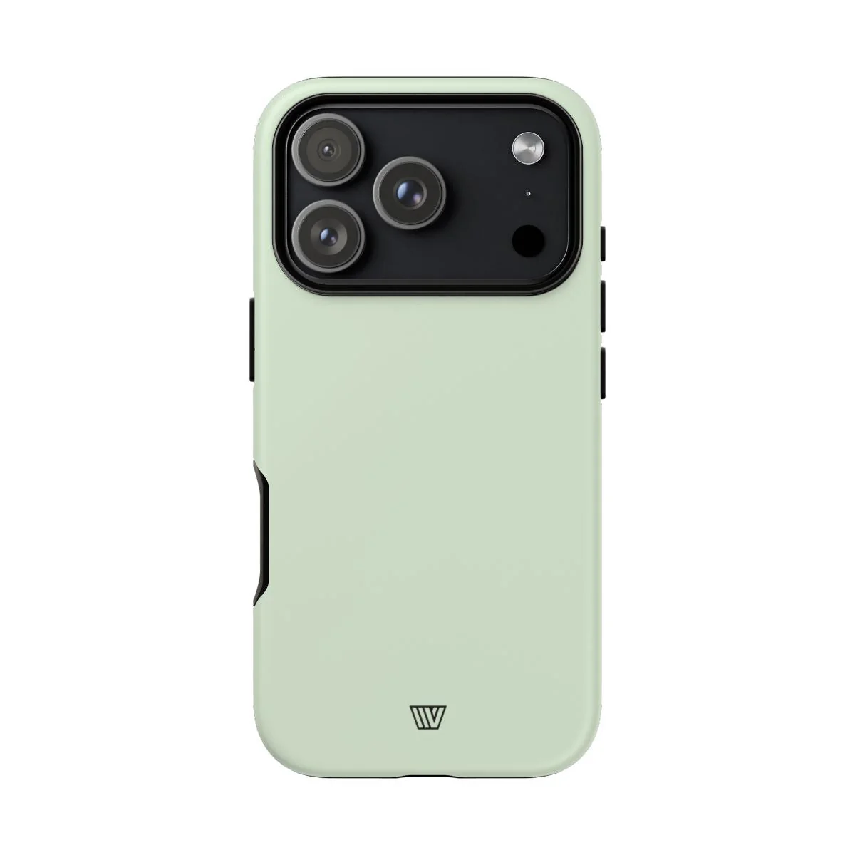 ZANAH MINT GREEN | Tough Phone Case - Image 99