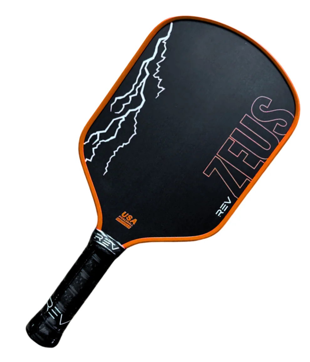 ZEUS Pickleball Paddle - Image 11